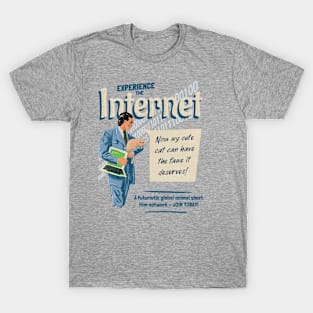 Internet T-Shirt